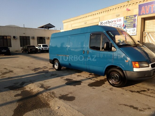 Ford Transit 1999, 556,344 km - 0.3 l - Bakı