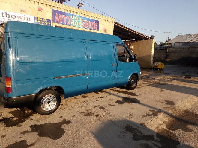 Ford Transit 1999, 556,344 km - 0.3 l - Bakı