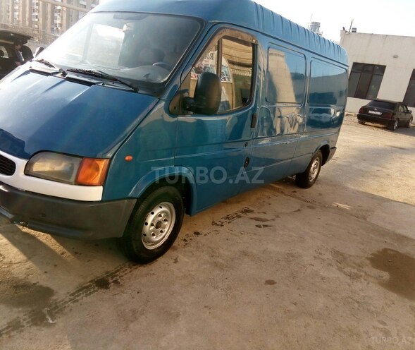 Ford Transit 1999, 556,344 km - 0.3 l - Bakı