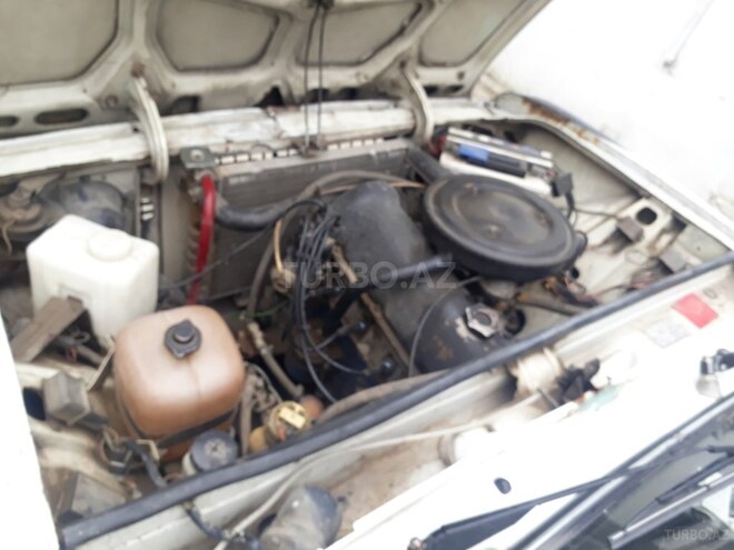 LADA (VAZ) 2106 1986, 750,000 km - 1.6 л - Bakı