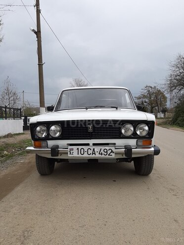 LADA (VAZ) 2106 1992, 895,675 km - 1.6 l - Lənkəran