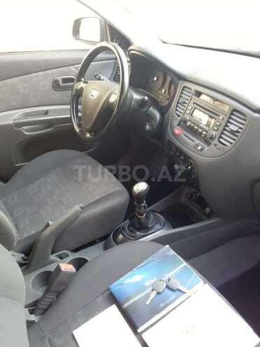 Kia Rio 2007, 230,000 km - 1.5 l - Bakı