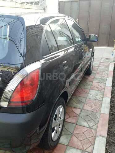 Kia Rio 2007, 230,000 km - 1.5 l - Bakı