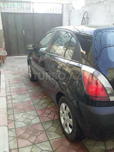 Kia Rio 2007, 230,000 km - 1.5 l - Bakı