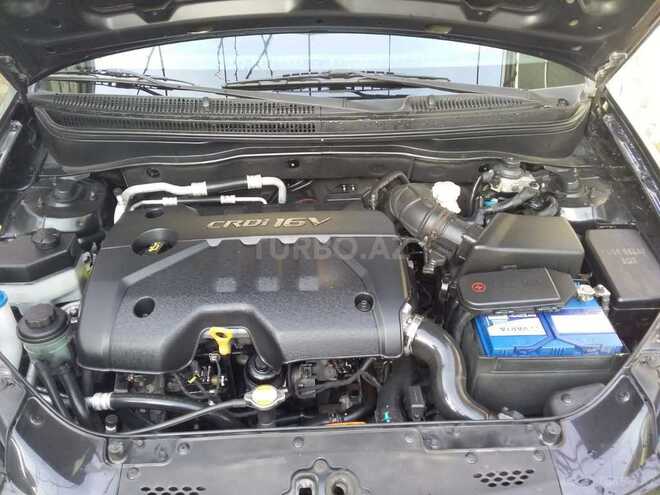 Kia Rio 2007, 230,000 km - 1.5 l - Bakı