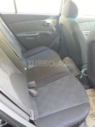 Kia Rio 2007, 230,000 km - 1.5 l - Bakı