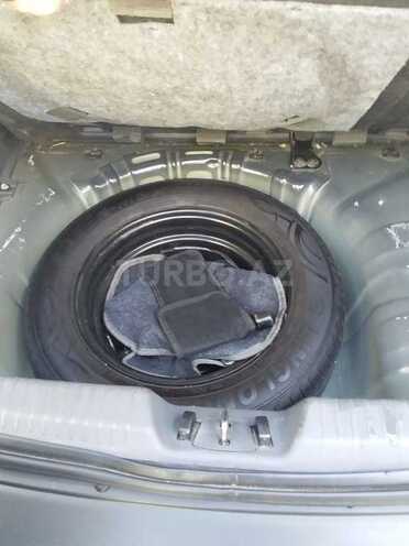 Kia Rio 2007, 230,000 km - 1.5 l - Bakı