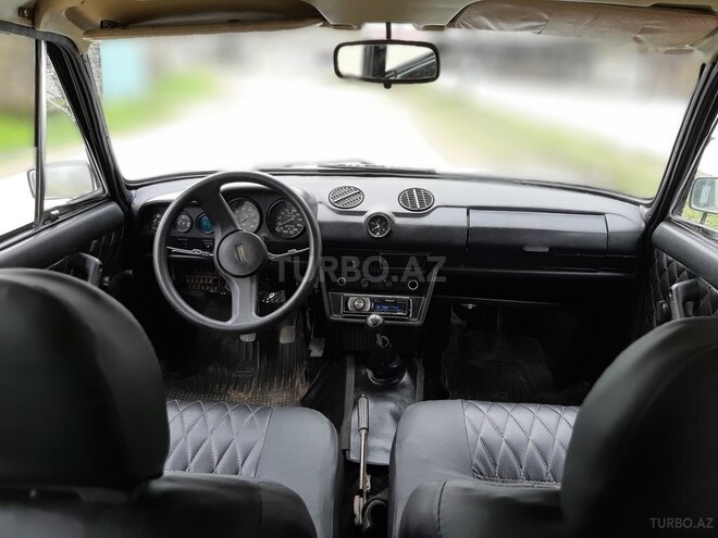 LADA (VAZ) 2106 1992, 895,675 km - 1.6 l - Lənkəran