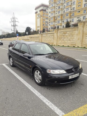 Opel Vectra 1999, 345,050 km - 1.8 l - Bakı