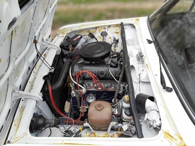 LADA (VAZ) 2106 1992, 895,675 km - 1.6 l - Lənkəran