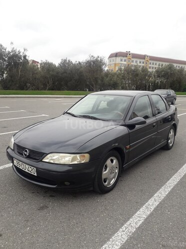 Opel Vectra 1999, 345,050 km - 1.8 l - Bakı
