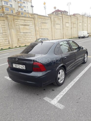 Opel Vectra 1999, 345,050 km - 1.8 l - Bakı