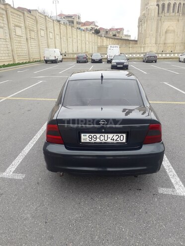 Opel Vectra 1999, 345,050 km - 1.8 l - Bakı