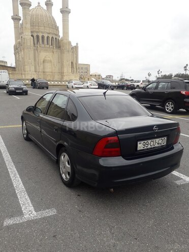 Opel Vectra 1999, 345,050 km - 1.8 l - Bakı