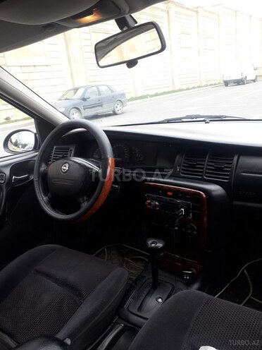 Opel Vectra 1999, 345,050 km - 1.8 l - Bakı