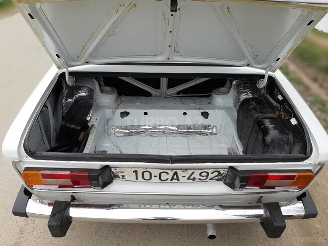 LADA (VAZ) 2106 1992, 895,675 km - 1.6 l - Lənkəran
