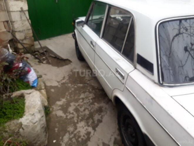 LADA (VAZ) 2106 1986, 750,000 km - 1.6 л - Bakı
