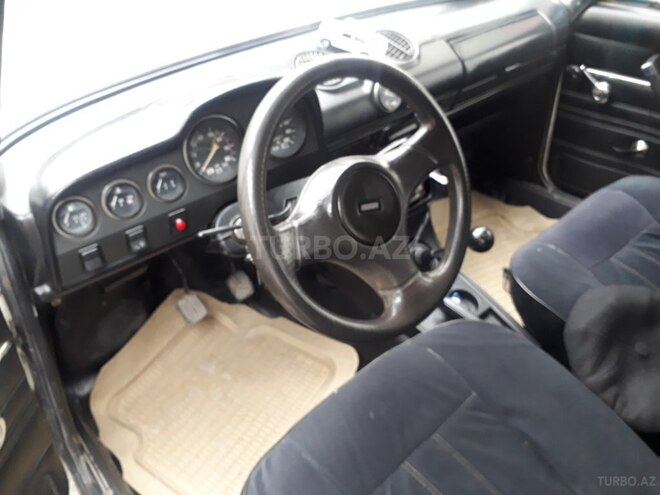LADA (VAZ) 2106 1986, 750,000 km - 1.6 л - Bakı