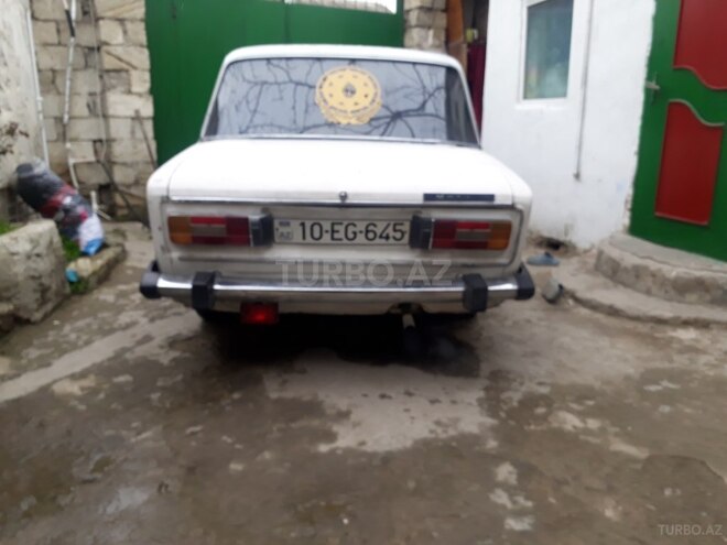 LADA (VAZ) 2106 1986, 750,000 km - 1.6 л - Bakı