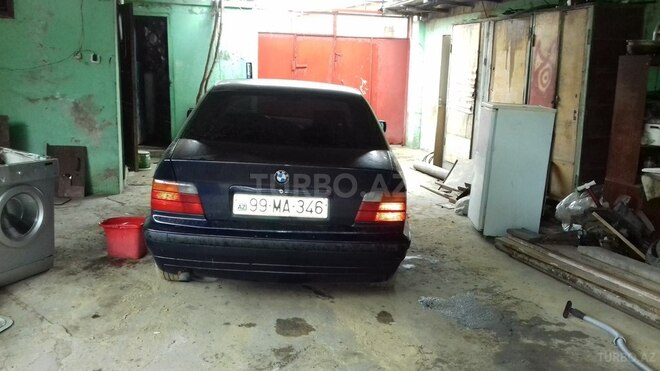 BMW 318 1995, 320,000 km - 1.8 l - İsmayıllı