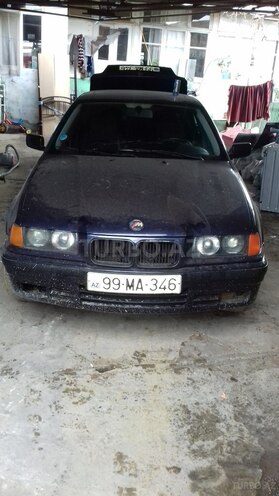 BMW 318 1995, 320,000 km - 1.8 l - İsmayıllı