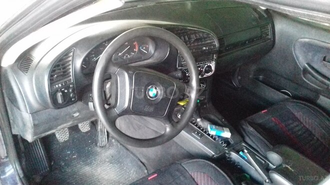 BMW 318 1995, 320,000 km - 1.8 l - İsmayıllı