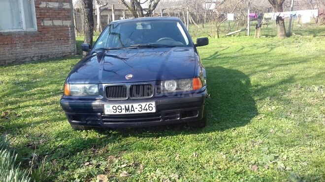 BMW 318 1995, 320,000 km - 1.8 l - İsmayıllı
