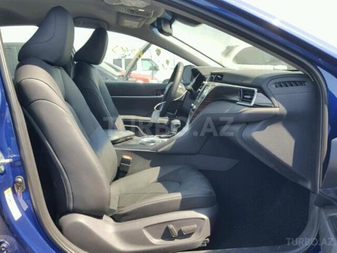 Toyota Camry 2017, 6,900 km - 2.5 l - Bakı