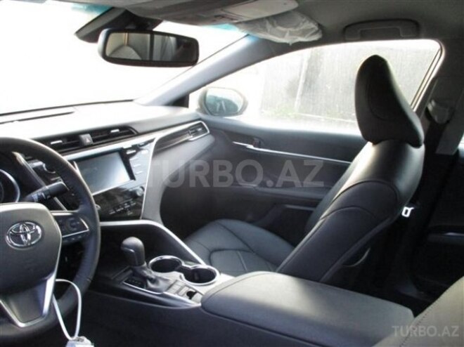 Toyota Camry 2017, 6,900 km - 2.5 l - Bakı