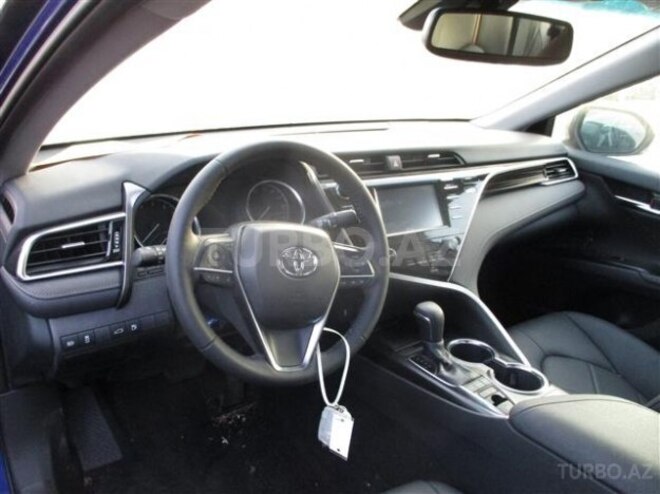 Toyota Camry 2017, 6,900 km - 2.5 l - Bakı