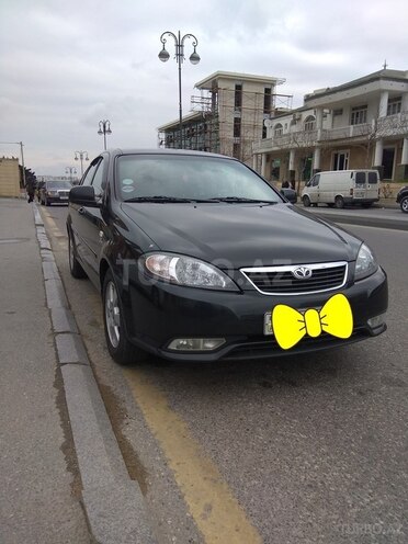 Daewoo Gentra 2014, 143,000 km - 0.2 л - Bakı