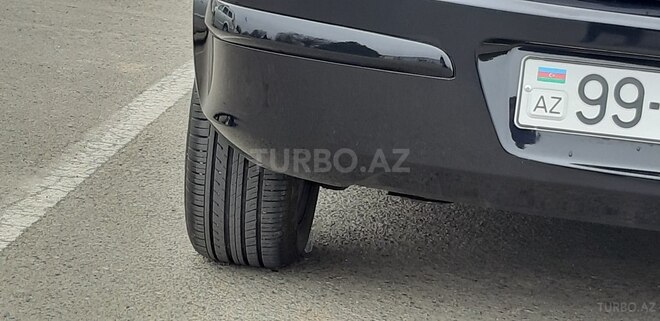 Opel Astra 2006, 219,000 km - 1.3 l - Qazax