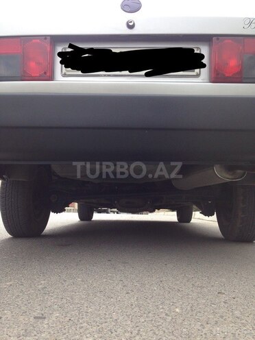 Tofas Sahin 2004, 238,908 km - 1.6 l - Bakı