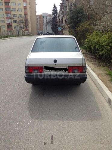 Tofas Sahin 2004, 238,908 km - 1.6 l - Bakı