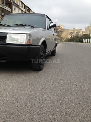 Tofas Sahin 2004, 238,908 km - 1.6 l - Bakı
