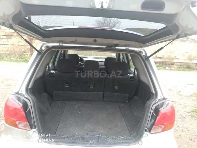 Mitsubishi Airtrek 2003, 212,100 km - 2.0 л - Bakı