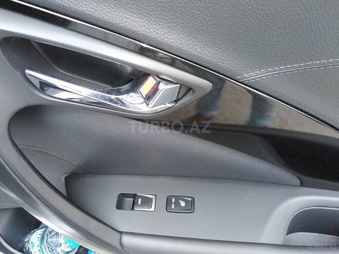 Hyundai Grandeur 2013, 124,000 km - 2.4 л - Bakı