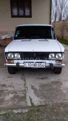 LADA (VAZ) 2106 1977, 444,444 km - 1.6 l - Sabirabad