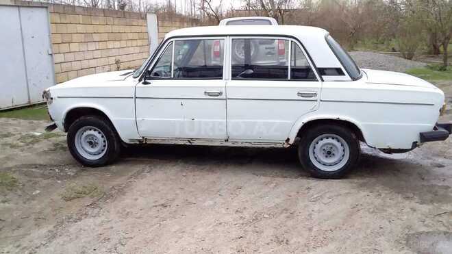 LADA (VAZ) 2106 1977, 444,444 km - 1.6 l - Sabirabad