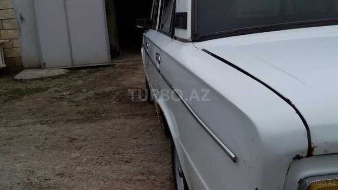 LADA (VAZ) 2106 1977, 444,444 km - 1.6 l - Sabirabad