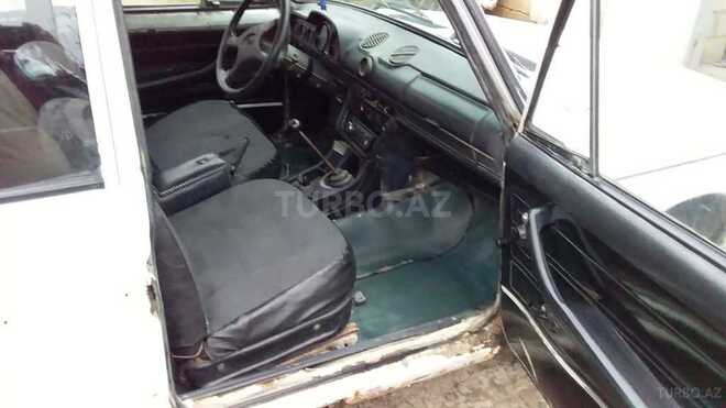 LADA (VAZ) 2106 1977, 444,444 km - 1.6 l - Sabirabad