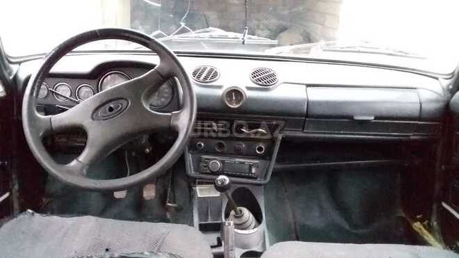 LADA (VAZ) 2106 1977, 444,444 km - 1.6 l - Sabirabad