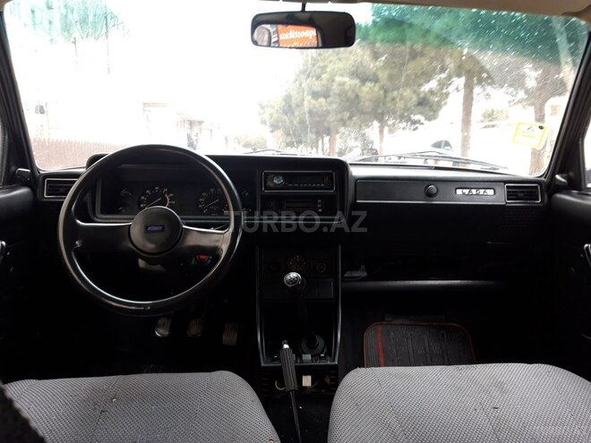 LADA (VAZ) 2107 2010, 75,369 km - 1.6 l - Bakı