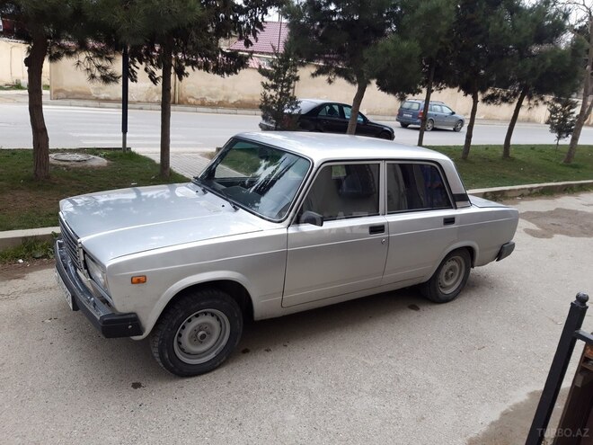 LADA (VAZ) 2107 2010, 75,369 km - 1.6 l - Bakı