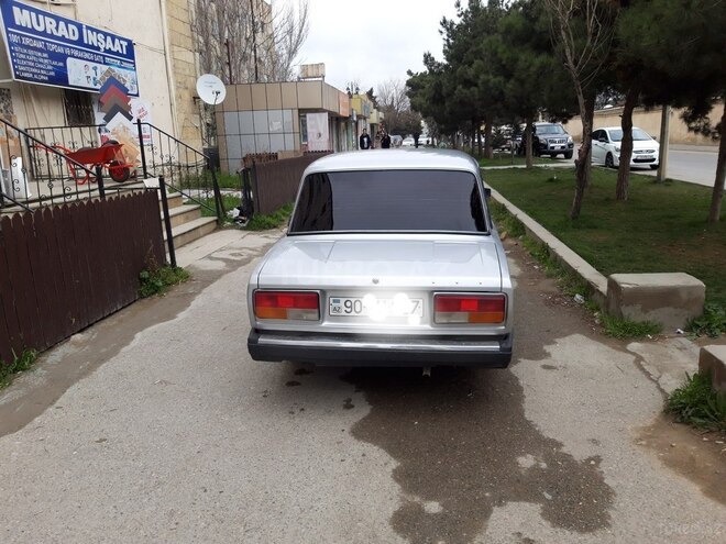 LADA (VAZ) 2107 2010, 75,369 km - 1.6 l - Bakı