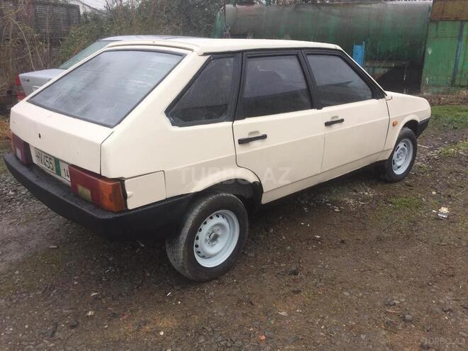 LADA (VAZ) 2109 1990, 200,000 km - 1.5 л - Bakı