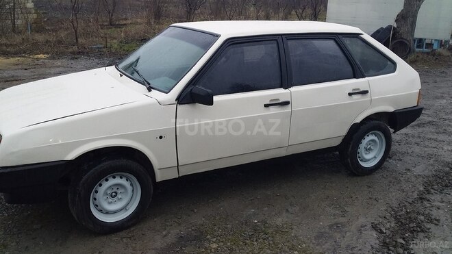 LADA (VAZ) 2109 1990, 200,000 km - 1.5 л - Bakı
