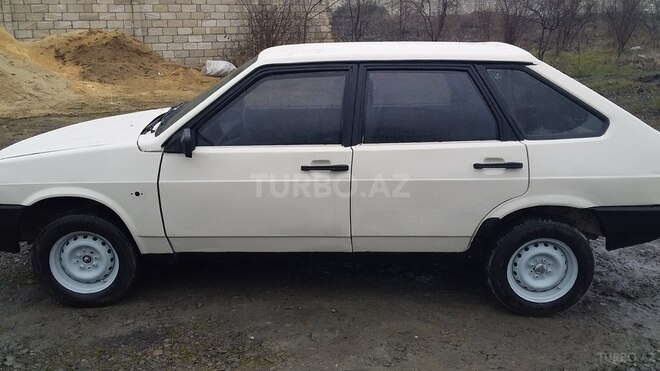 LADA (VAZ) 2109 1990, 200,000 km - 1.5 л - Bakı