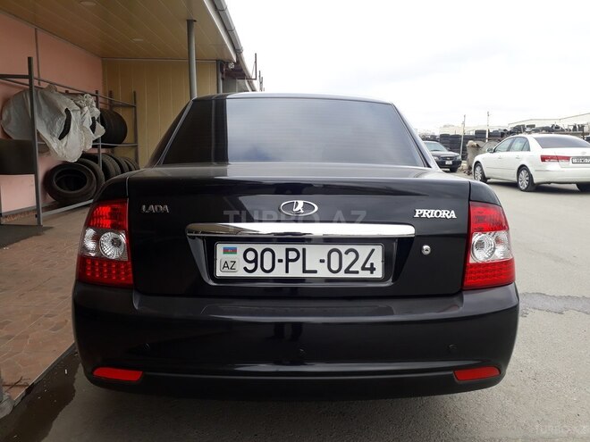 LADA (VAZ) Priora 2018, 44,000 km - 1.6 l - Bakı