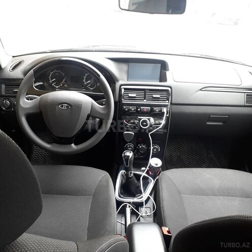 LADA (VAZ) Priora 2018, 44,000 km - 1.6 l - Bakı